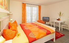 Ferienwohnung Kargoll Wydra in Heringsdorf