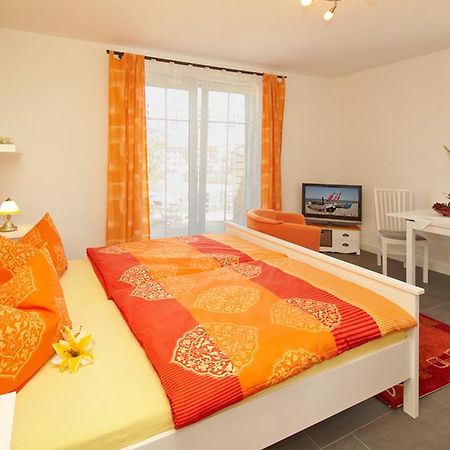 Ferienwohnung Kargoll Wydra in Heringsdorf Zimmer foto