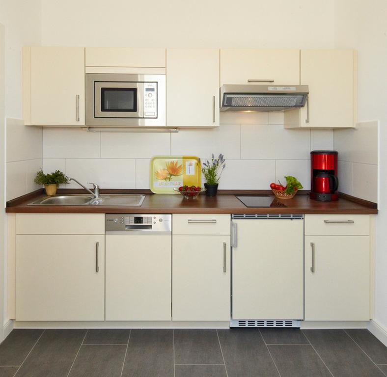 Ferienwohnung Kargoll Wydra in Heringsdorf Zimmer foto